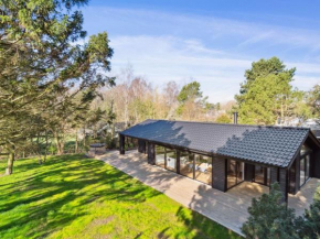 Holiday Home Vojo - 1-4km from the sea by Interhome, Vejby